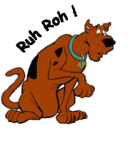 RuhRohScooby